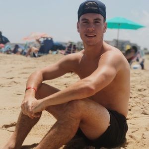 Meet your Posher, Ben